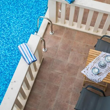 Villa Villa Dubrovnik Dubrovnik