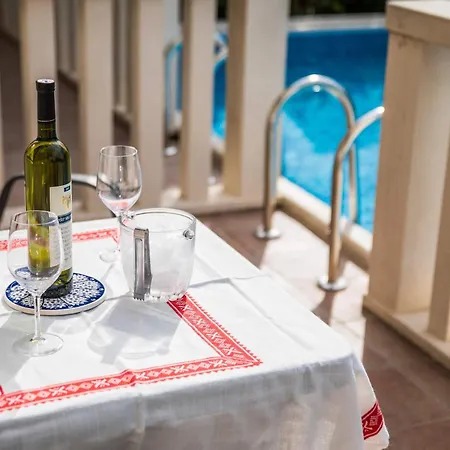 Villa Villa Dubrovnik