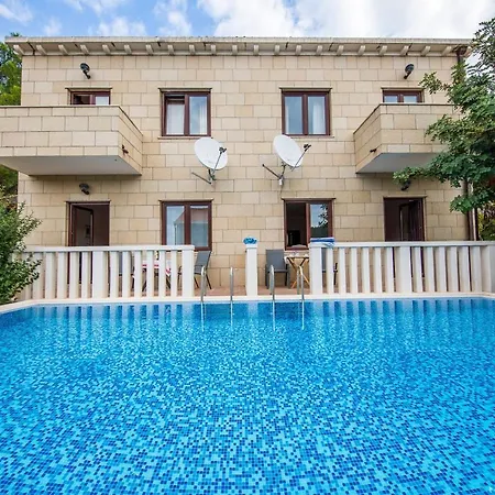 Villa Dubrovnik Dubrovnik