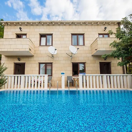 Villa Villa Dubrovnik