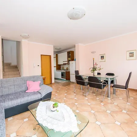 Vila Villa Dubrovnik Dubrovník