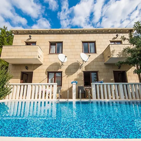 Vila Villa Dubrovnik Dubrovník