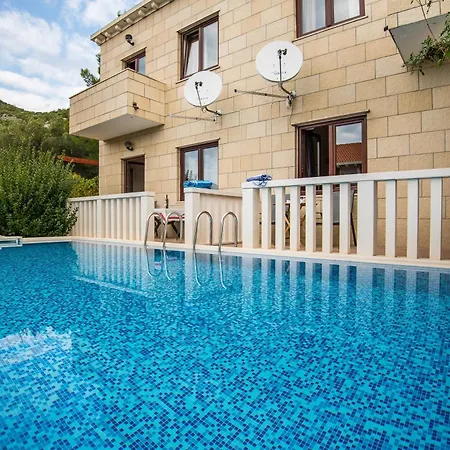 Vila Villa Dubrovnik Dubrovník